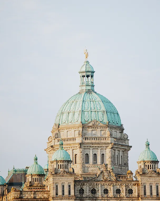 Historic building architecture