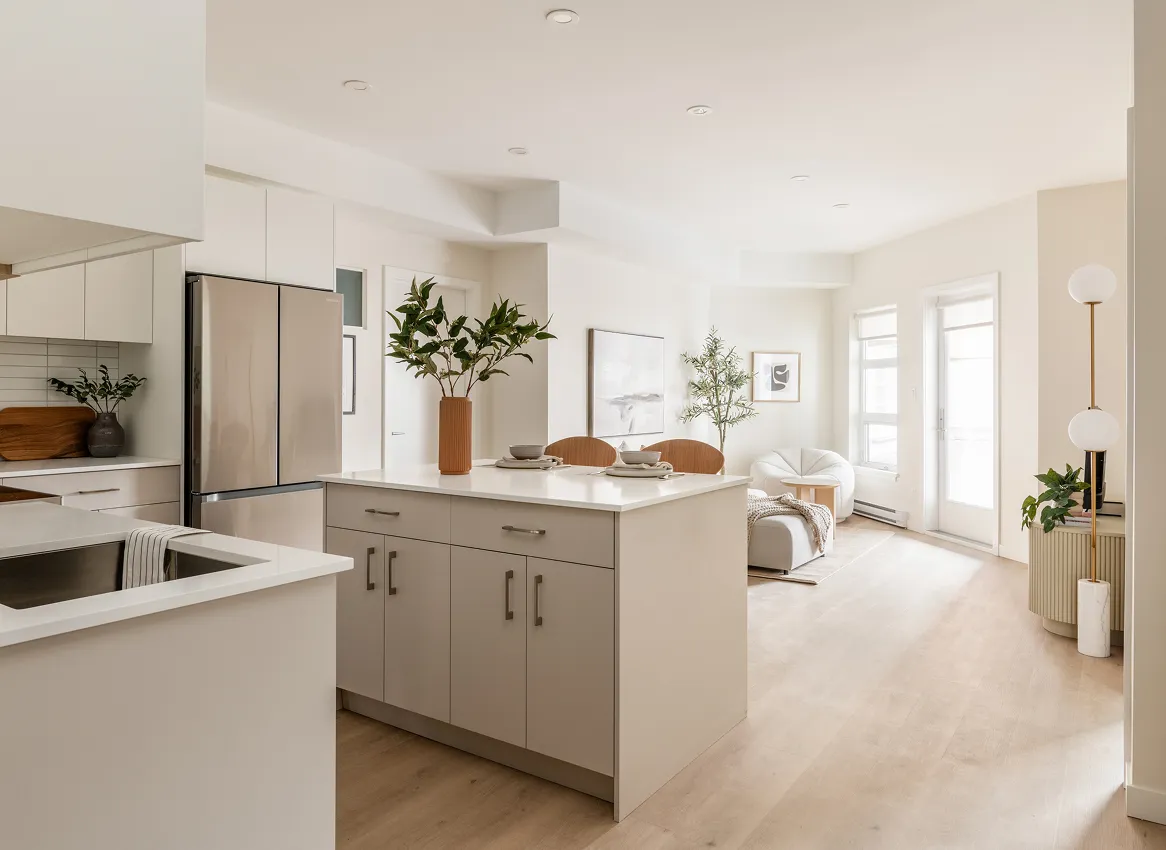 Interiors
