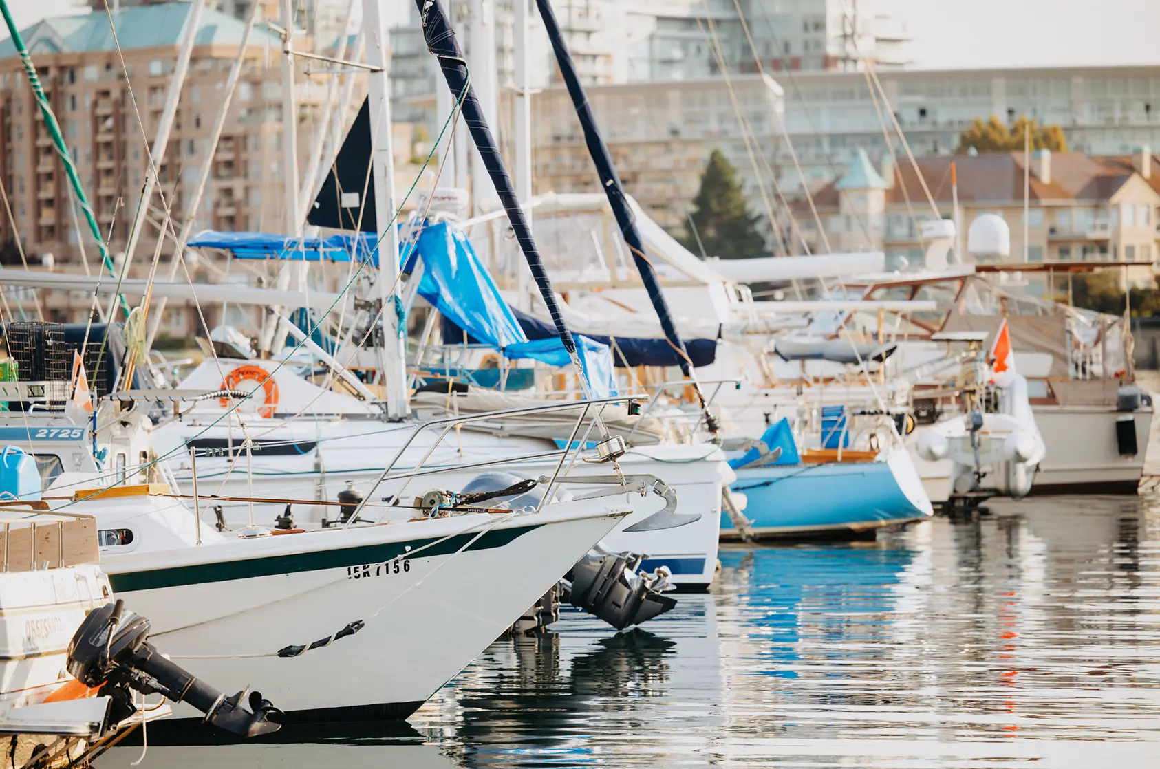 Marina